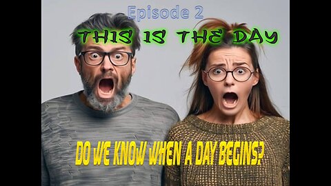 This is the Day episode 2