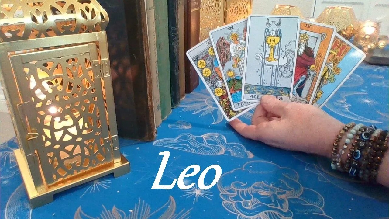 Leo ❤️💋💔 They Love It When You Get Jealous Leo!! Love, Lust or Loss July 24 - Aug 5 #Tarot