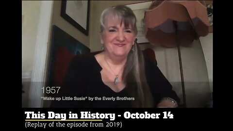 This Day in History - October 14