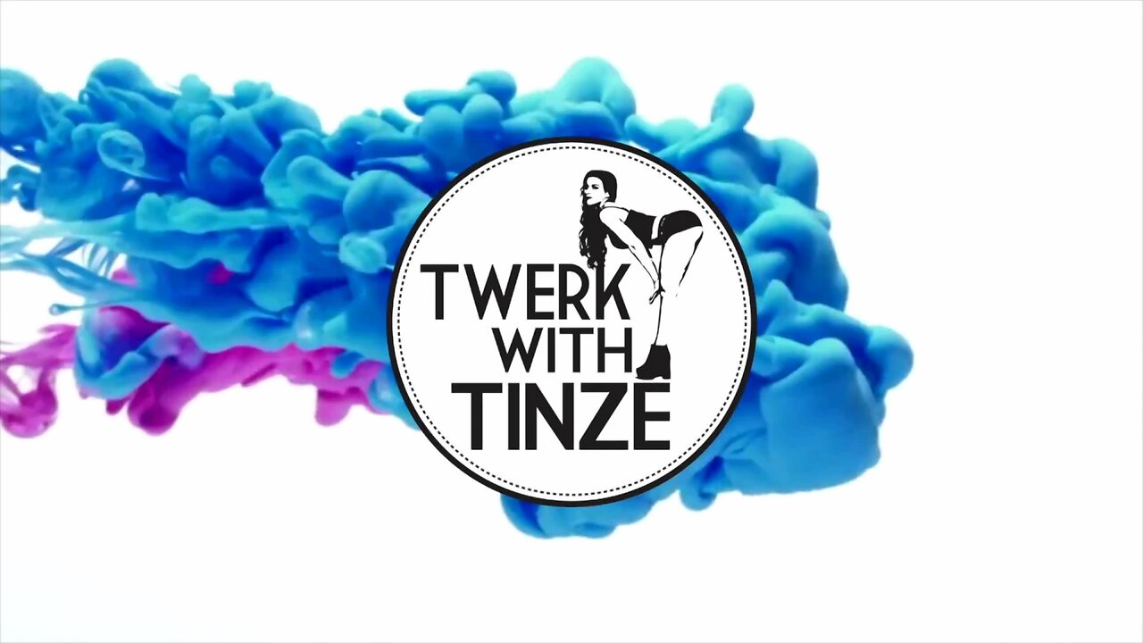 TINZE TWERK STUDIO / Season video