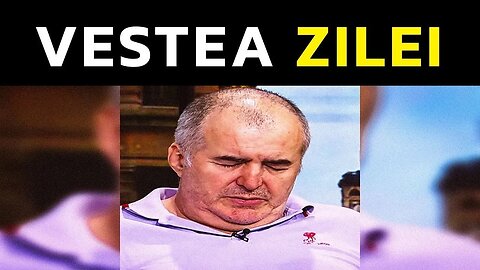 🔴 CINE S AR FI AȘTPTAT LA UN AȘA ANUNȚ