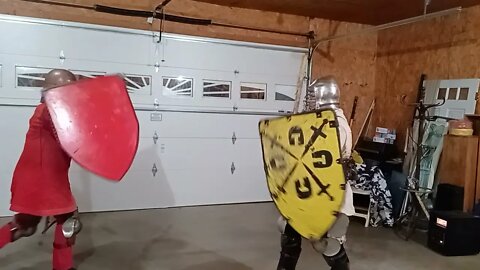 EMP Practice Selinsgrove Pa - 3/3/22 #4