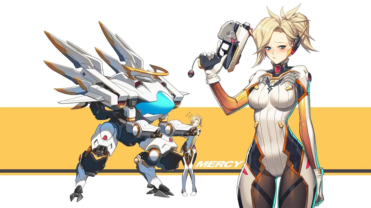 What Onetricking Every Hero Top 50000 Looks Like (Overwatch 2)