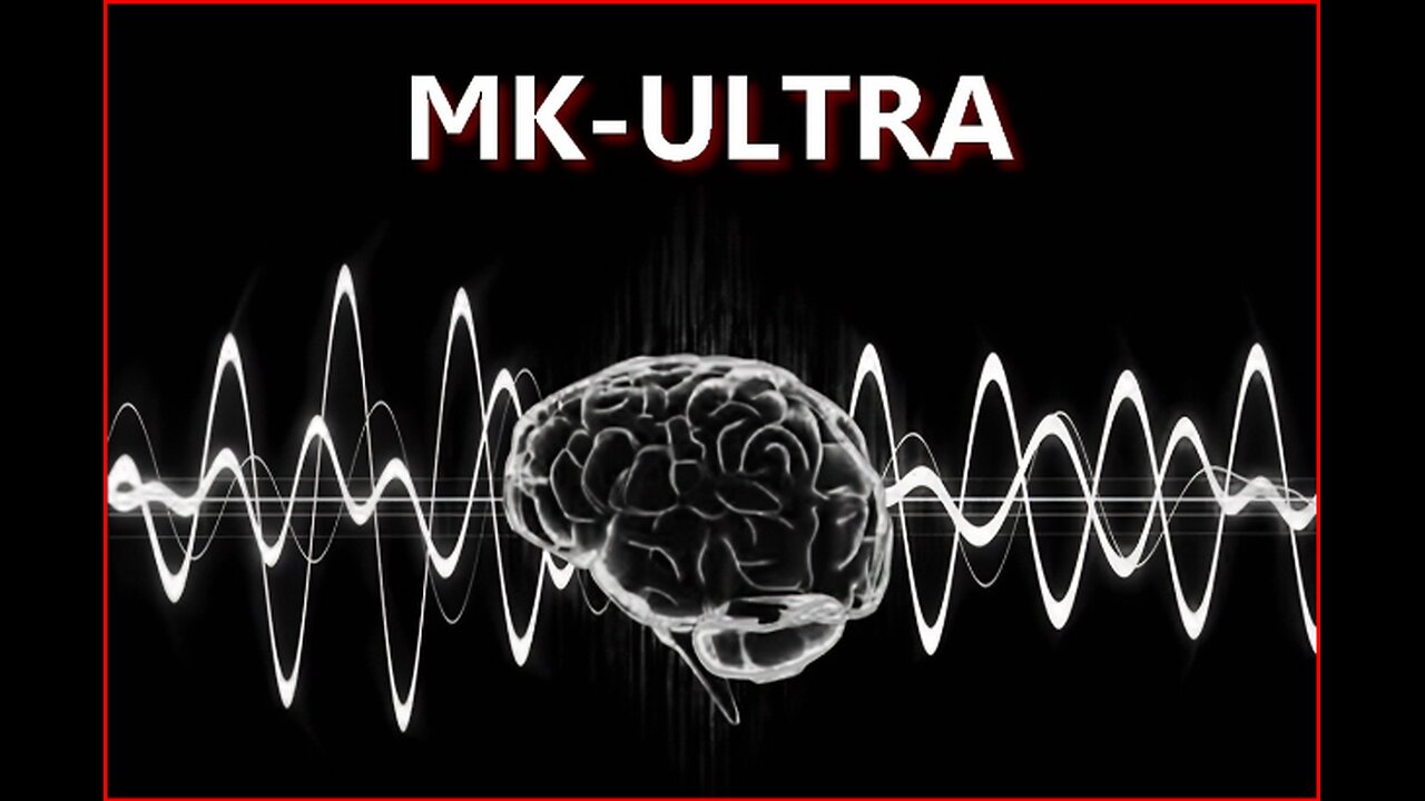 When MKUltra Programming Goes HayWire- Masters Codewords Used-Like Hypnosis