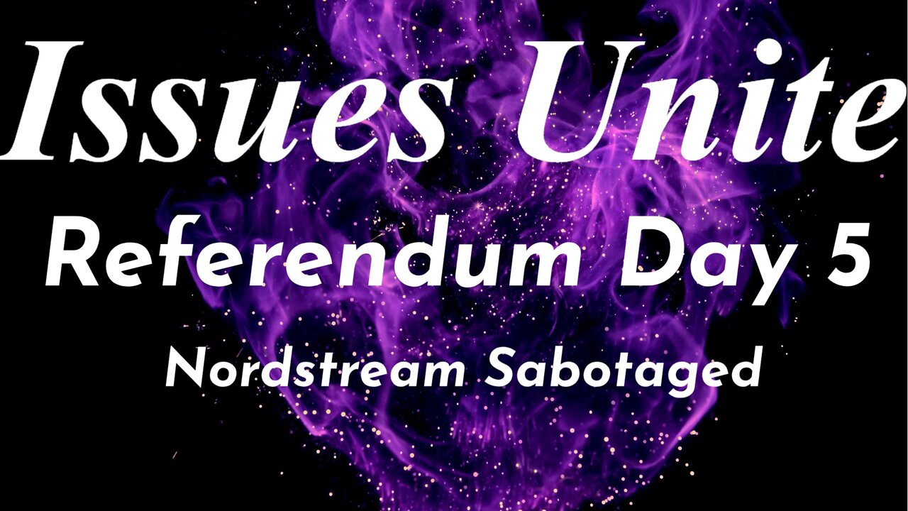 Referendum Day 5
