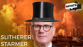 Snake oil Starmer