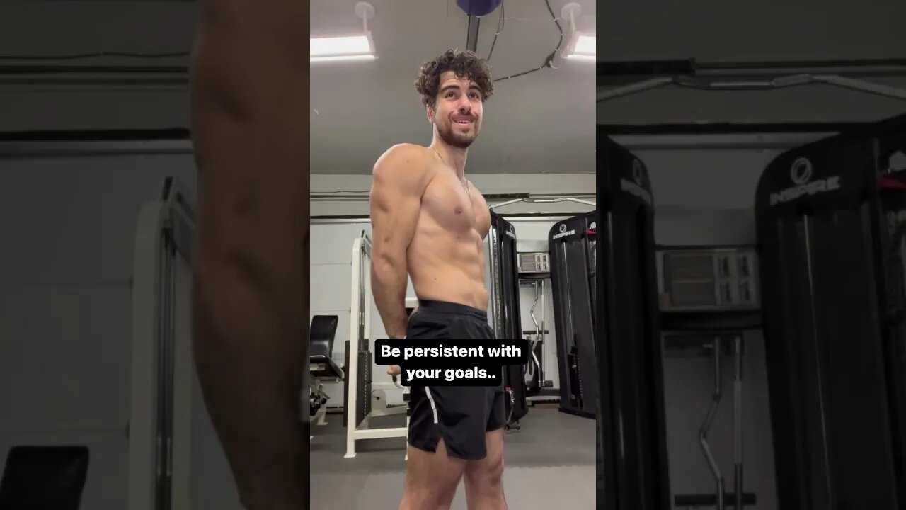 Your Goals Can Be Reached At Anytime #workoutgoals #muscle #shorts #fitness #youtubeshorts