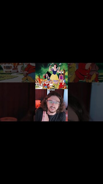 Disney's Snow White Remake Looks HILARIOUSLY BAD!