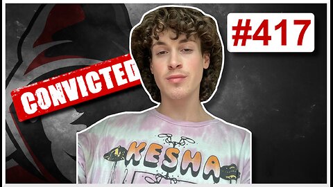 PvP Educational Catch Interview 417 Ethan *CONVICTED* (Glendale, CA)