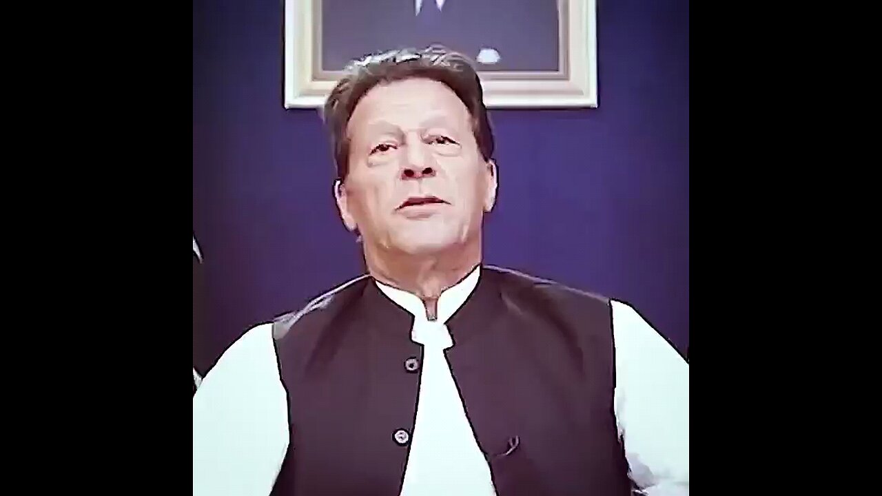 Imran khan