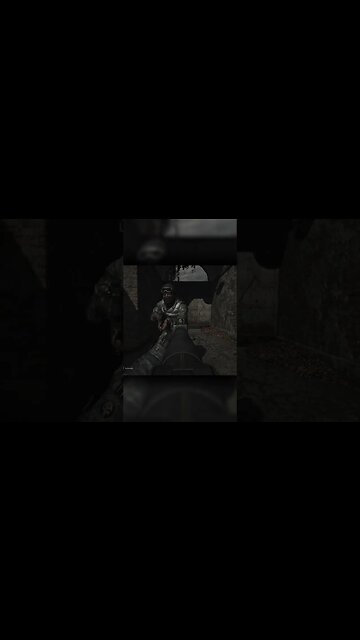 Loner anomaly detected 👻 #stalker #stalkergame #stalker2 #Anomaly