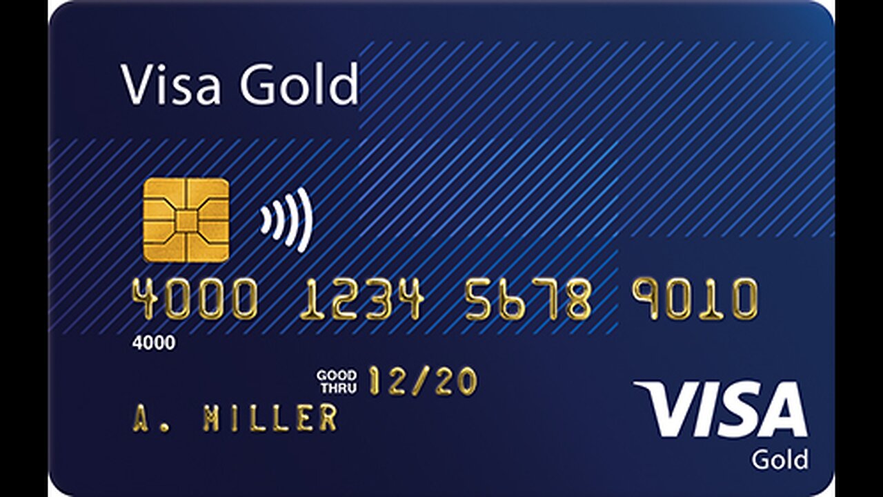 Visa Inc. - The 12 Trillion Dollar Money Machine | A Finance Documentary