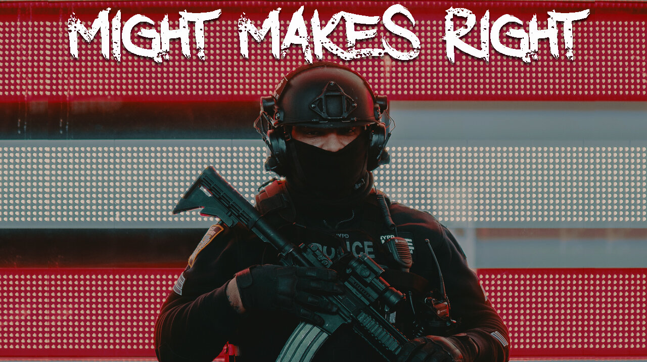 AA_IB_331_Might_Makes_Right