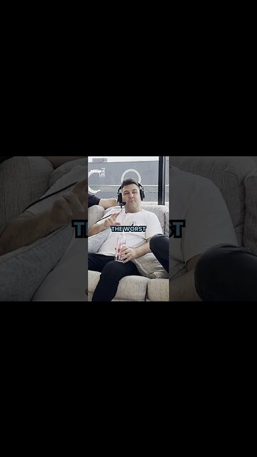 Feedback from family members… big no no 🤣#frankieleepodcast #sooshimango #badfeedback