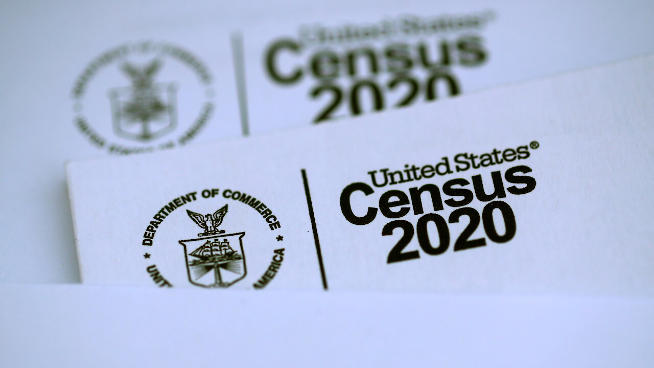 These Census Numbers Don't Add Up | Guest: Daniel Horowitz | 5/5/21