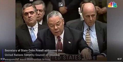 ~Anthrax Has Been Found~