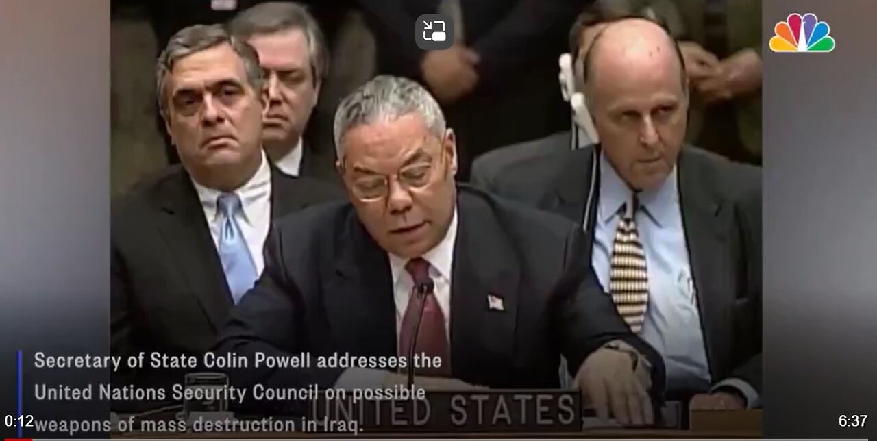 ~Anthrax Has Been Found~