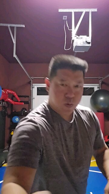 WTD Lotus to Jahrt (Oblique) Kick