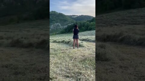 This Place in ITALY is actually HEAVEN