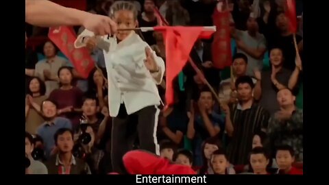 Final Fight Entertainment
