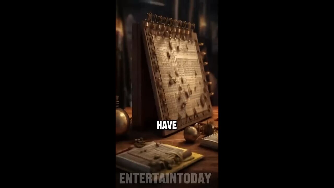 The original 13 month calendar and who manipulated it.