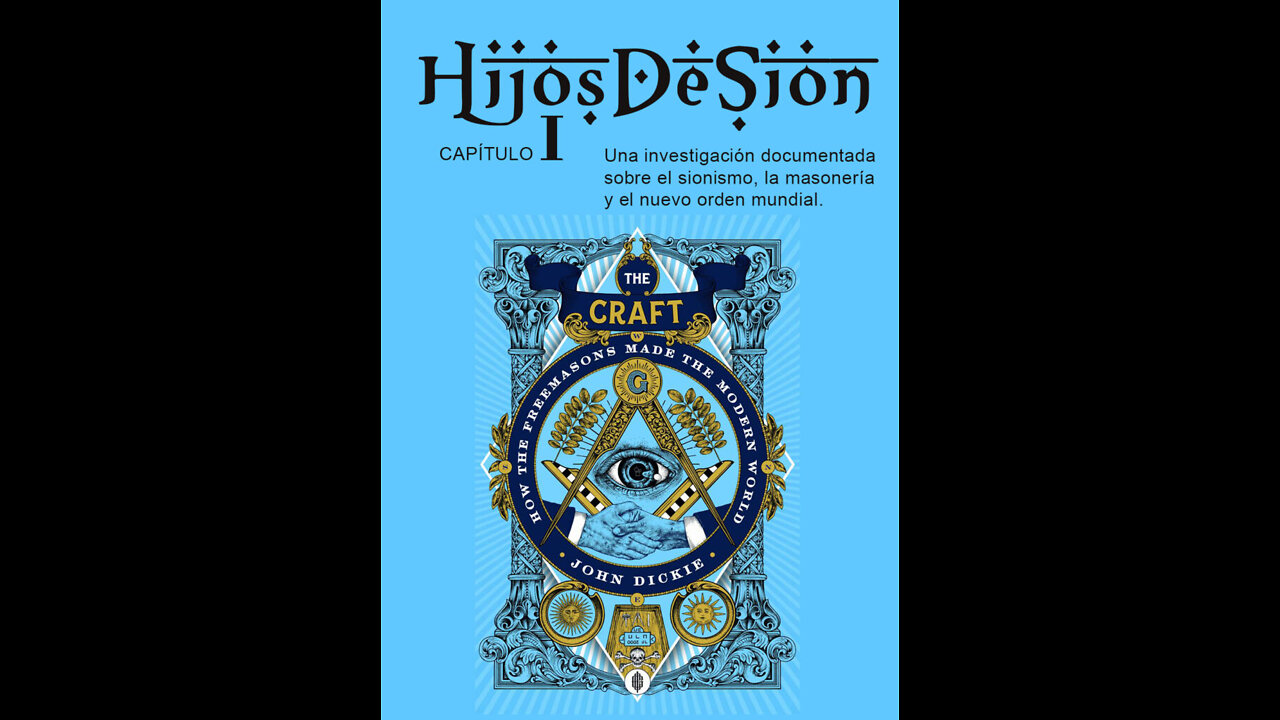 HIJOS DE SIÓN (I)