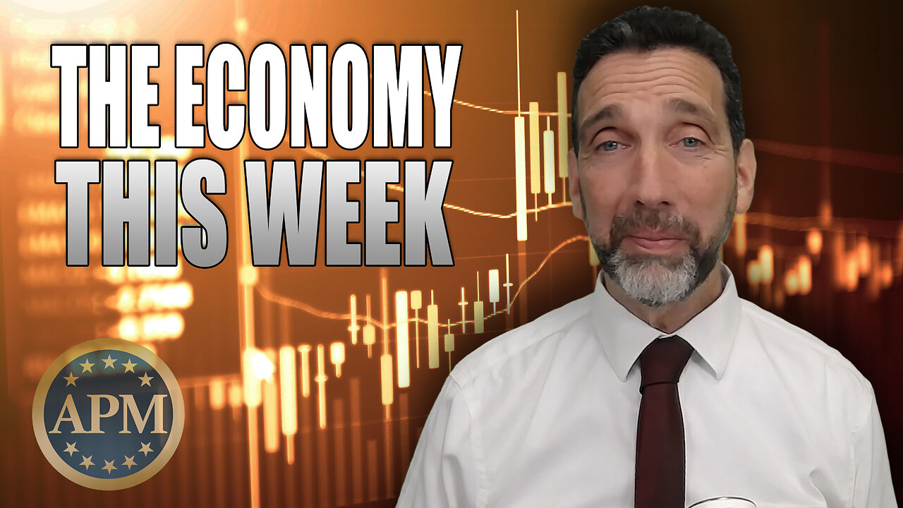 State of the Union, Fed Policy, Super Tuesday & More [Economy This Week]