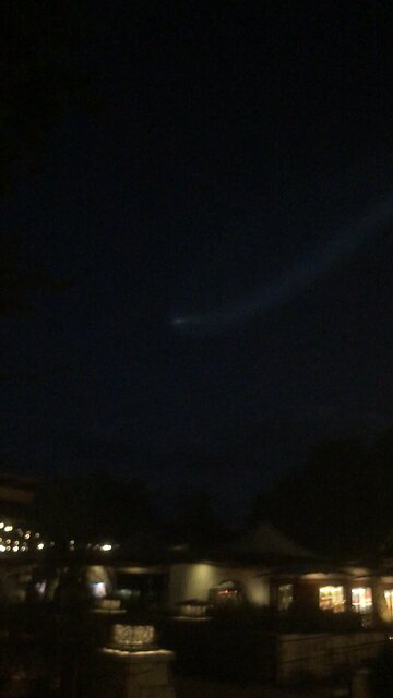 June 24, 2024 SpaceX Showing America What’s Already Been Said