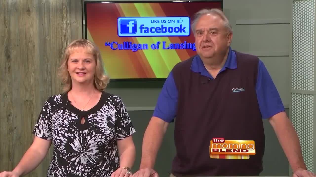 Culligan - 6/9/21