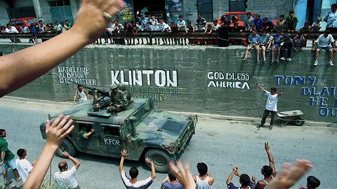 Inside Kosovo (2004) Exclusive Footage