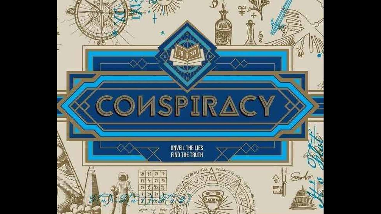 Quality Importers Trading Company: Conspiracy Cigars