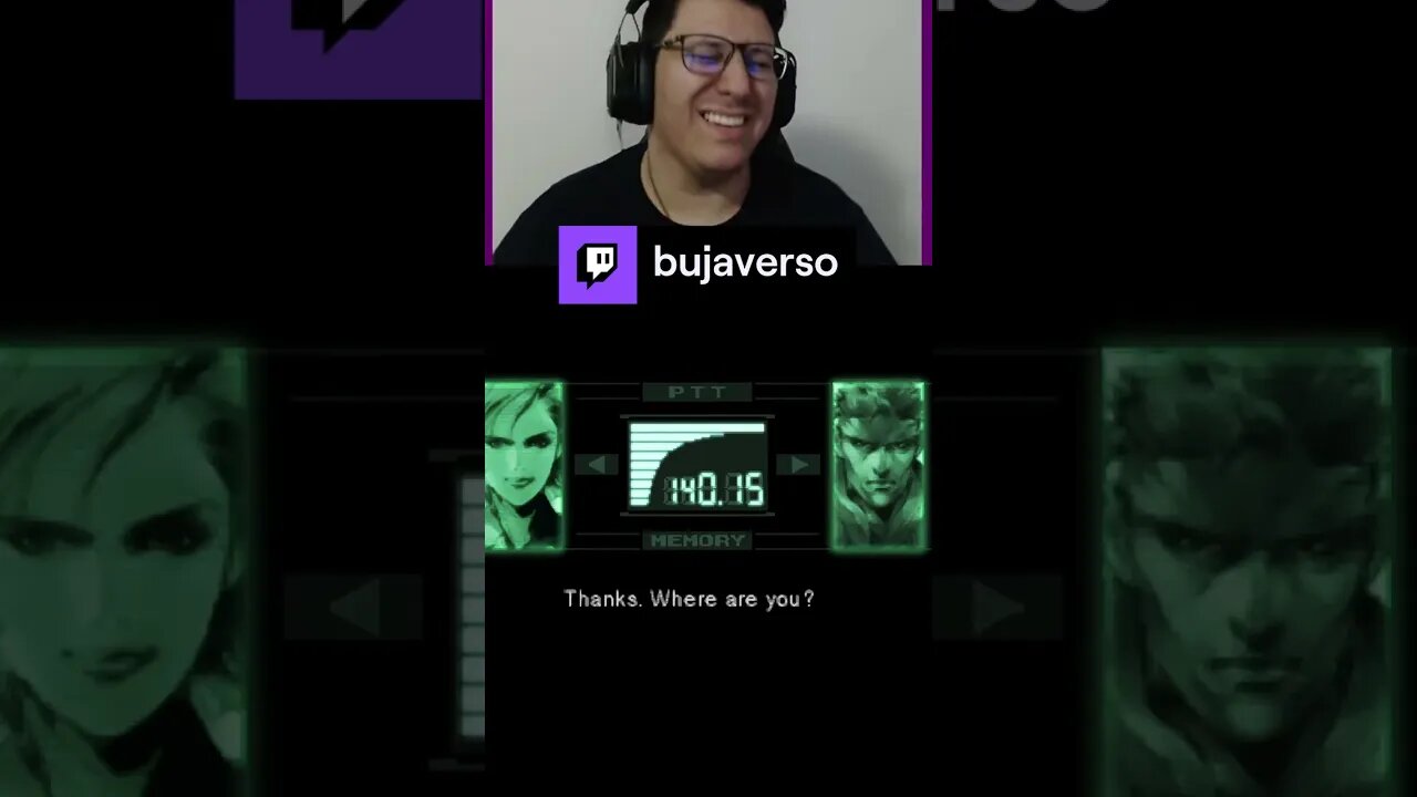 Olha a mensagem! | bujaverso em #Twitch #Twitch #shorts #humor #zoeira #meme