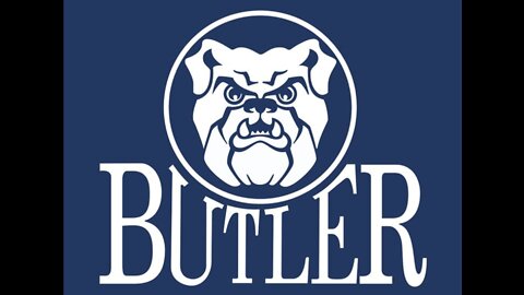 2004 - Butler Bulldogs @ Bradley Braves