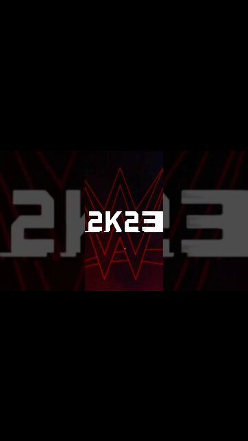 wwe 2k23 myrise some gameplay part 8