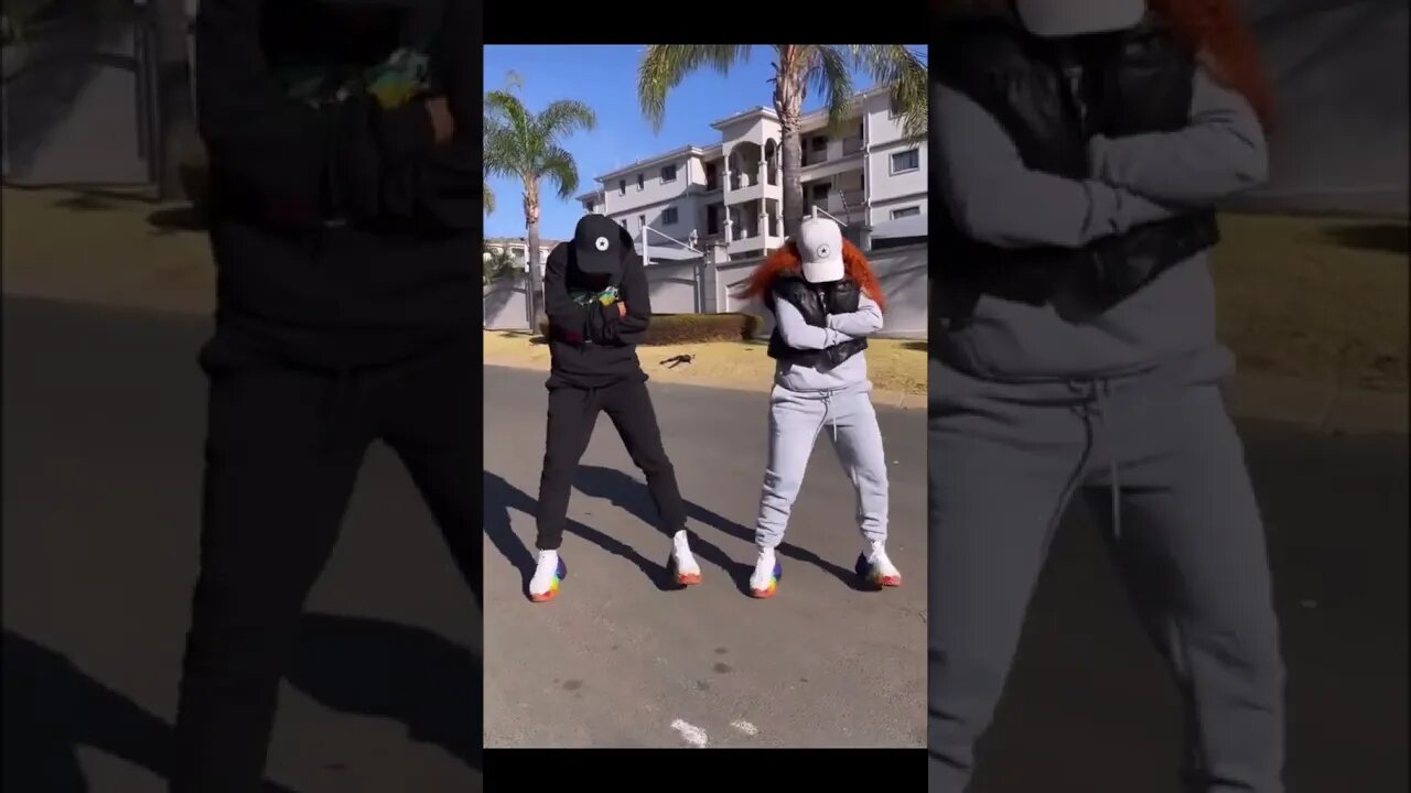 Hambaa Wena!!! #hambawena #dancechallenge #trending #trend #viral #amapiano