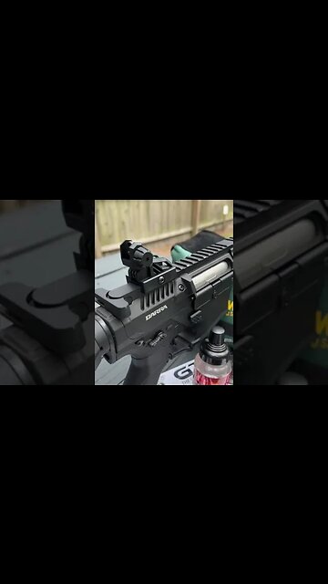 Barra 400 E YouTube Short