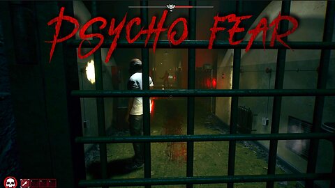 Psycho Fear