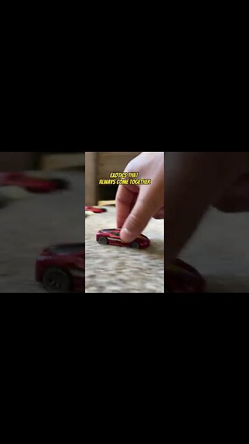 Different car guys leaving a meet… 🤦‍♂️😂