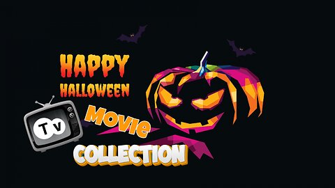 Happy Halloween TV Movie Collection