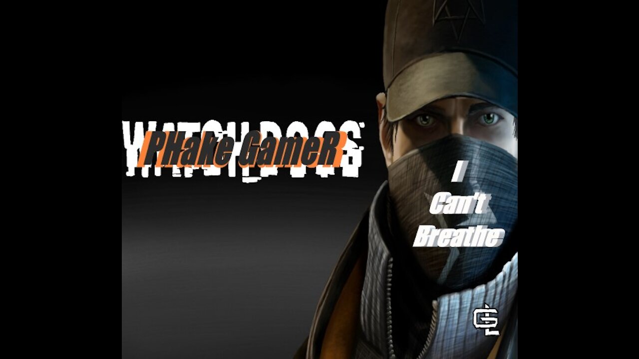 Watchdogs Drinking Game - Getting the Piledriver