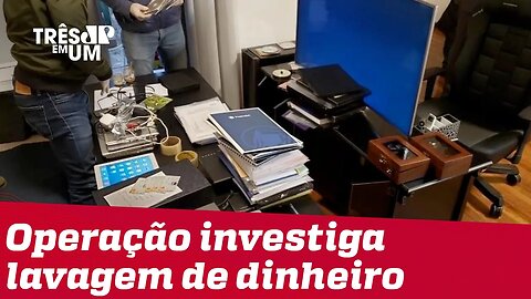 Empresários ligados ao MBL são presos em SP