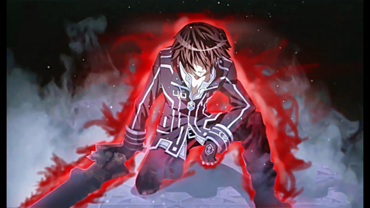 Boy Looks Weak, Turns Out He Could See Evil Spirits and Master Their Powers