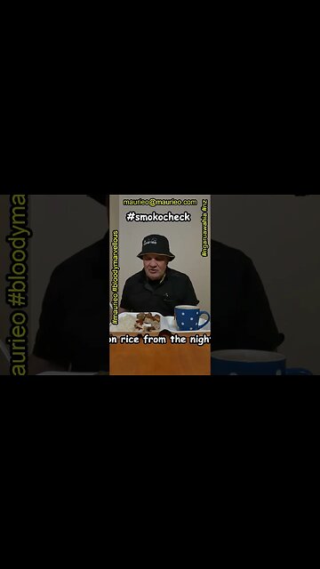 #maurieo #shorts NIGHT MOVES II - PORK ADOBO