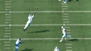 Best Throws of September From Daniel Jones | Giants