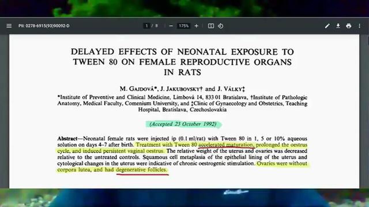 "JA8'S" ARE A8ORTION DRU6S - LIKE GA5OLINE IN A C0CKTAIL | REMARQUE88