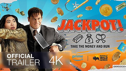 Jackpot! - Official Trailer