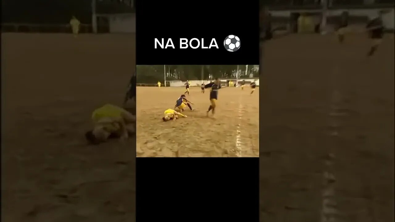 SERA SE FOI FALTA ? OU FOI NA BOLA ! #meme #shorts