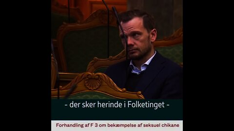 Lars Boje GENNEMTÆSKER feministerne verbalt ved at fortælle sandheden om hvor sexismen faktisk er!