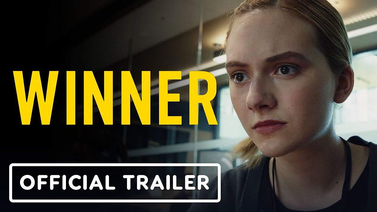 Winner - Official Trailer