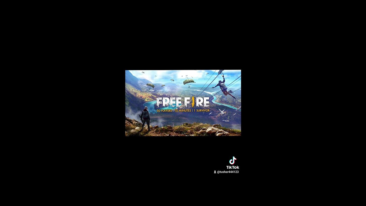 Freefire Live Stream Mobile Gameplay